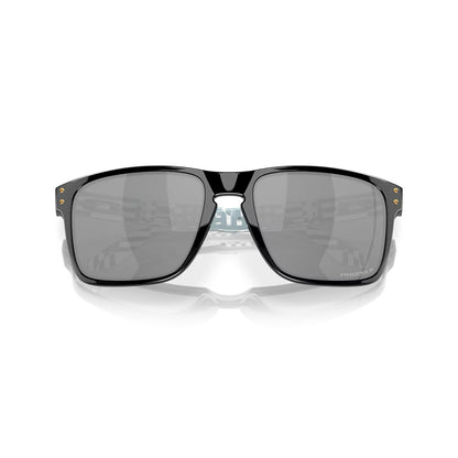 Oakley Holbrook XL Sunglasses Black: Prizm Black Polarized