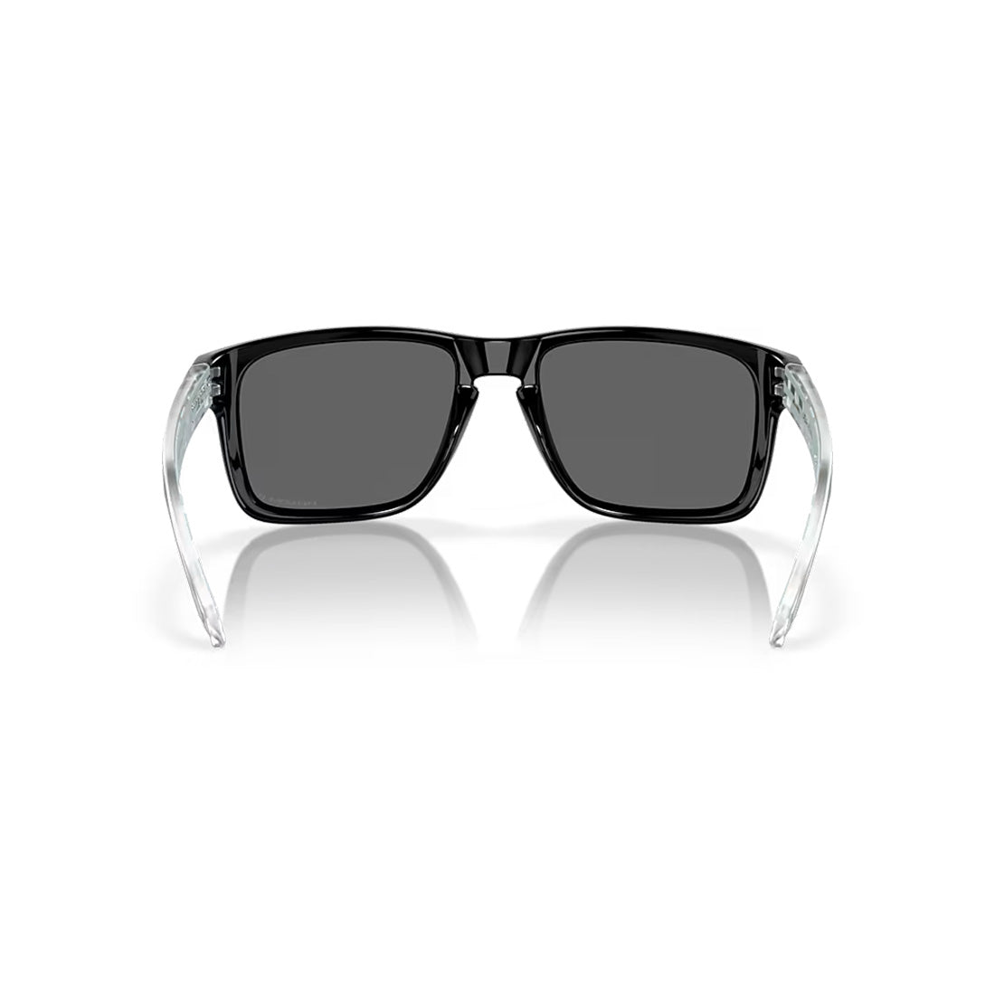 Oakley Holbrook XL Sunglasses Black: Prizm Black Polarized