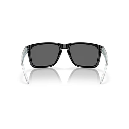 Oakley Holbrook XL Sunglasses Black: Prizm Black Polarized