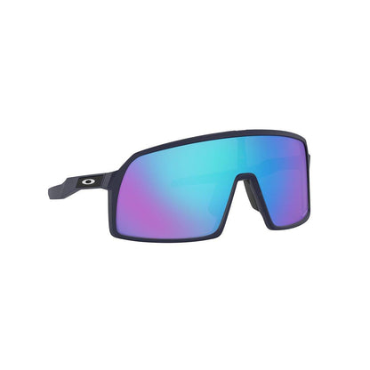 OAKLEY SUTRO S Sunglasses Matte Navy: Prizm Sapphire