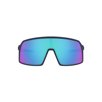 OAKLEY SUTRO S Sunglasses Matte Navy: Prizm Sapphire