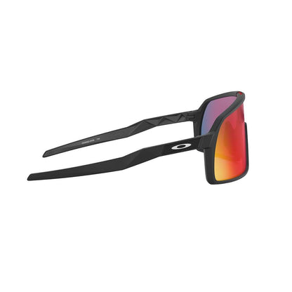 OAKLEY SUTRO S Sunglasses Matte Black: Prizm Road