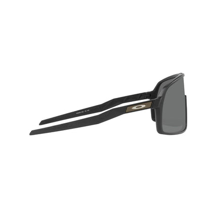 OAKLEY SUTRO S Sunglasses Hi Res Matte Carbon: Prizm Black