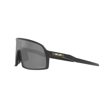 OAKLEY SUTRO S Sunglasses Hi Res Matte Carbon: Prizm Black