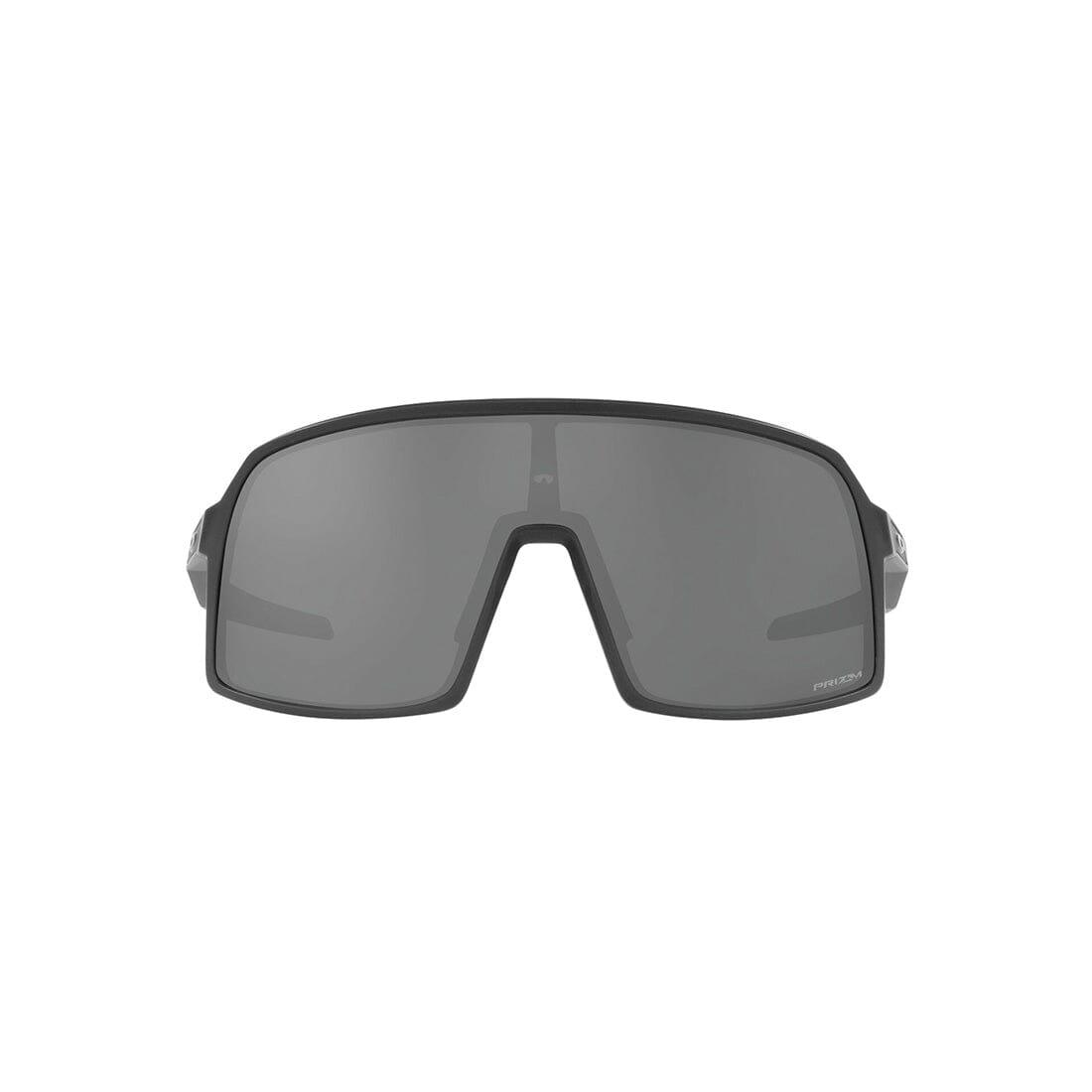 OAKLEY SUTRO S Sunglasses Hi Res Matte Carbon: Prizm Black