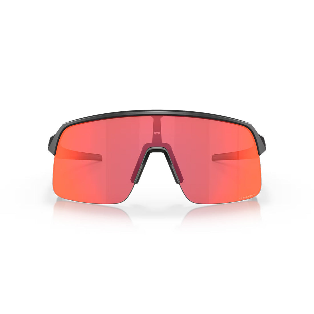 Oakley SUTRO Lite Sunglasses Matte Carbon: Prizm Trail Torch