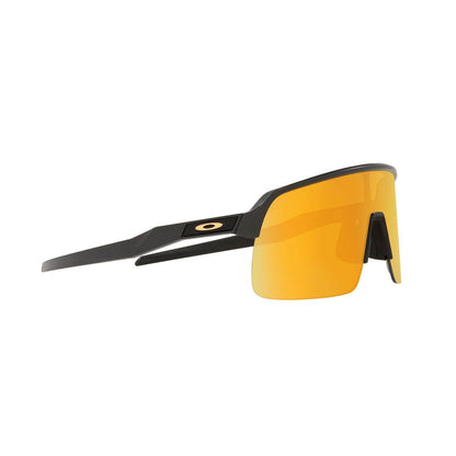 OAKLEY SUTRO LITE Sunglasses Matte Carbon: Prizm 24K