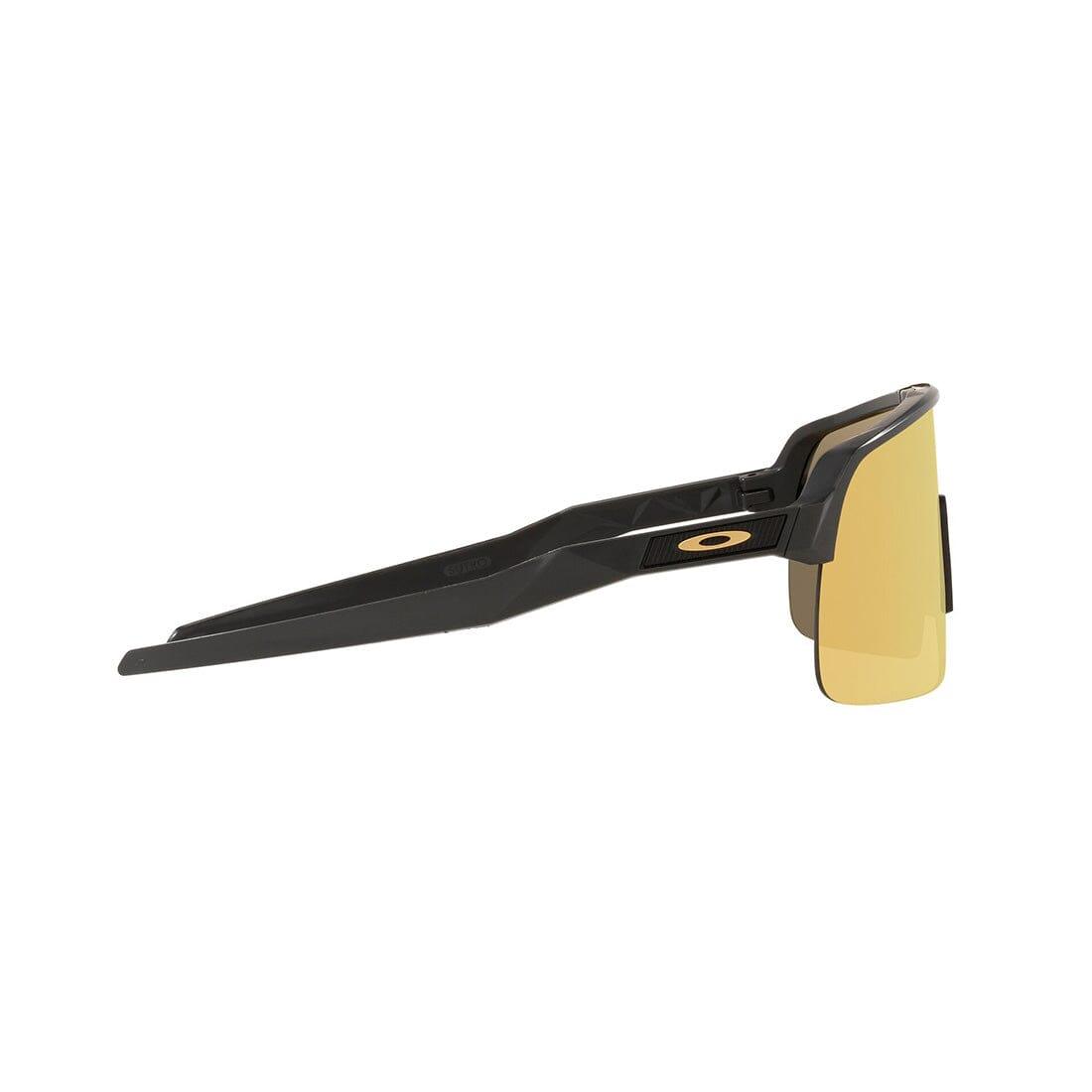 OAKLEY SUTRO LITE Sunglasses Matte Carbon: Prizm 24K