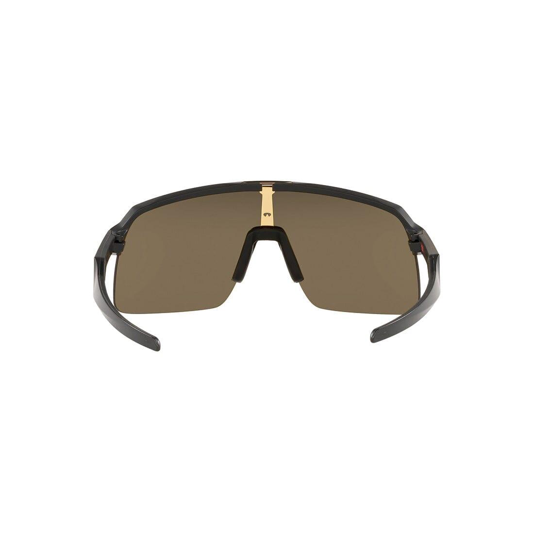 OAKLEY SUTRO LITE Sunglasses Matte Carbon: Prizm 24K