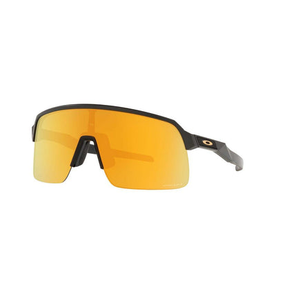 OAKLEY SUTRO LITE Sunglasses Matte Carbon: Prizm 24K