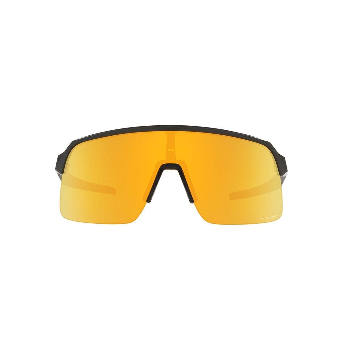 OAKLEY SUTRO LITE Sunglasses Matte Carbon: Prizm 24K