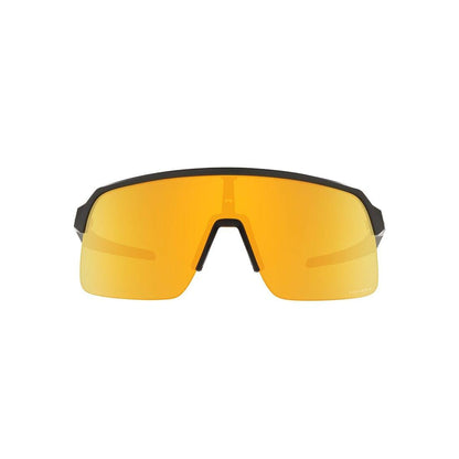 OAKLEY SUTRO LITE Sunglasses Matte Carbon: Prizm 24K