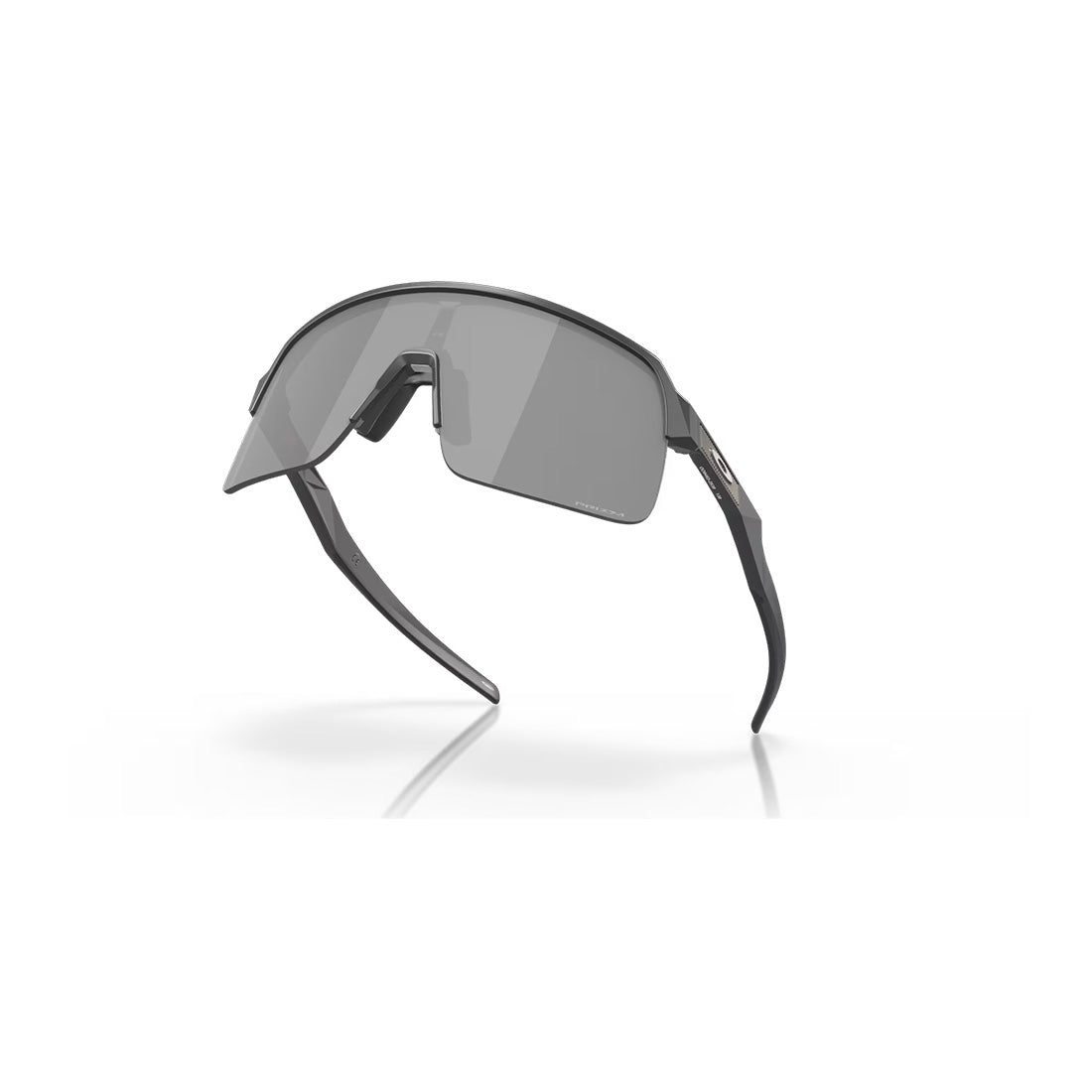 Oakley SUTRO Lite Sunglasses Hi Res Matte Carbon: Prizm Black