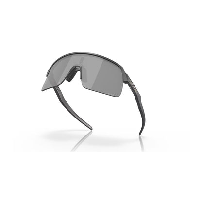 Oakley SUTRO Lite Sunglasses Hi Res Matte Carbon: Prizm Black