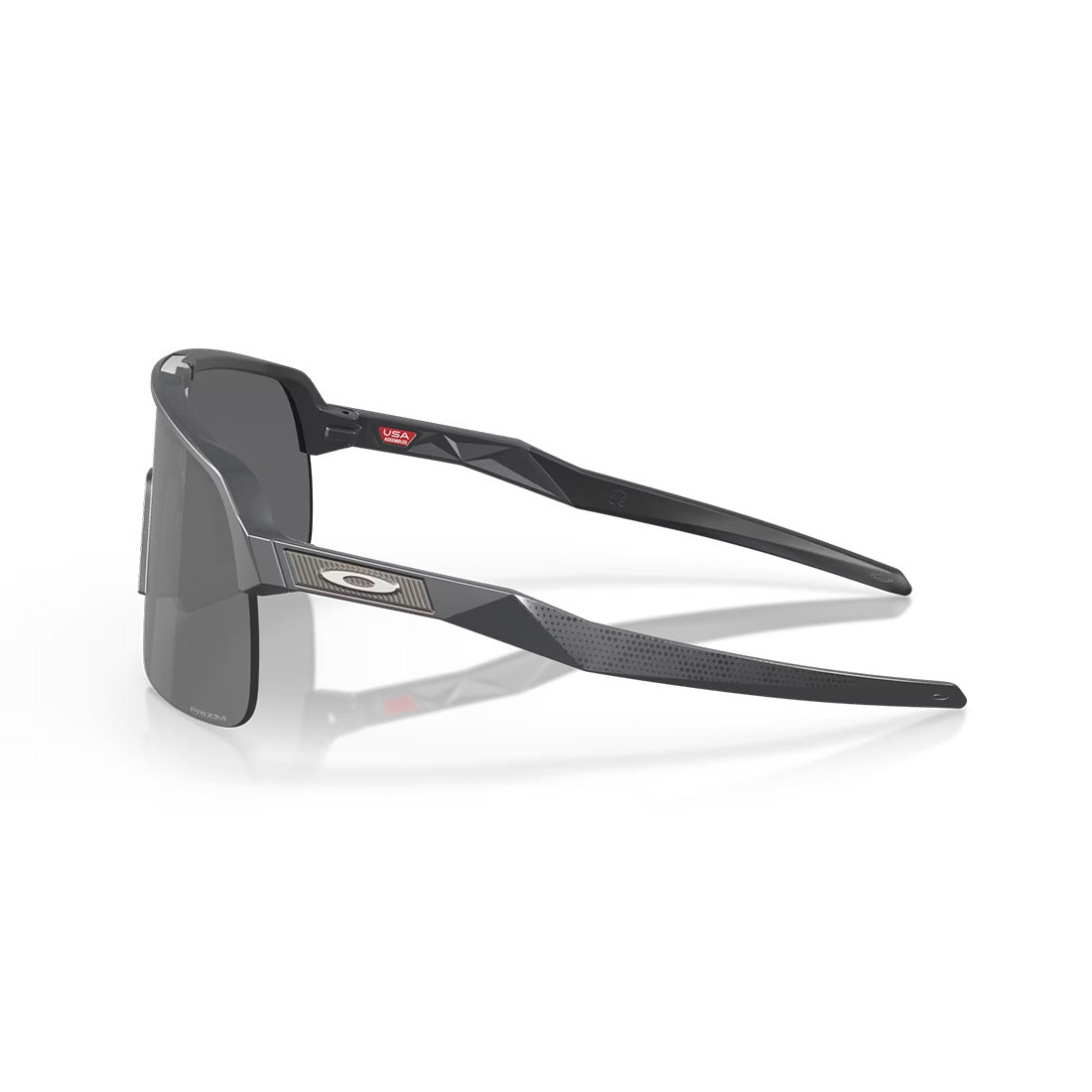 Oakley SUTRO Lite Sunglasses Hi Res Matte Carbon: Prizm Black