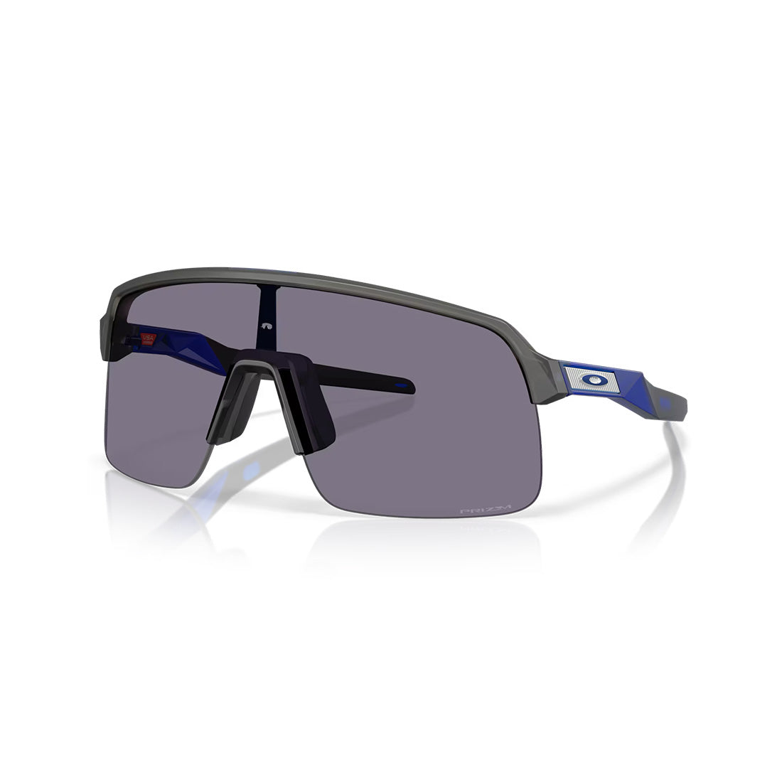 Oakley SUTRO Lite Sunglasses Matte Grey: Prizm Grey