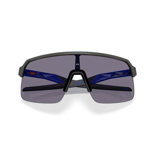 Oakley SUTRO Lite (Low Bridge Fit) Sunglasses Matte Grey: Prizm Grey