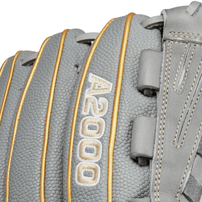 2024 A2000 Classic V125 12.5" Fastpitch Softball Glove: WBW10267