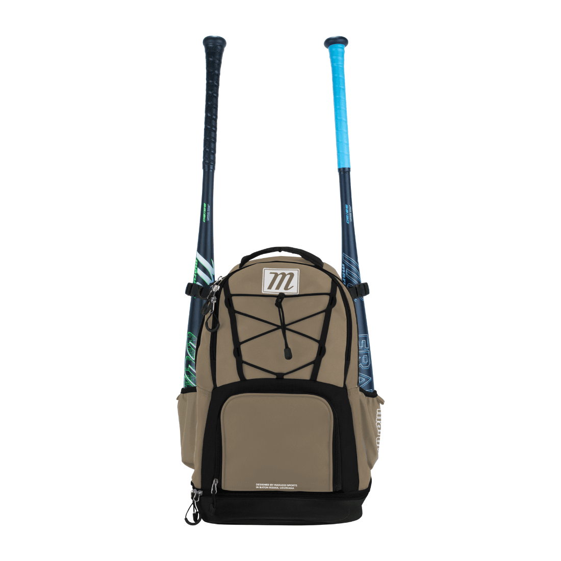 Shop Marucci Sports BLAZR Bat Pack: MBBLZRBP (Multiple Colors) at Headbanger Sports