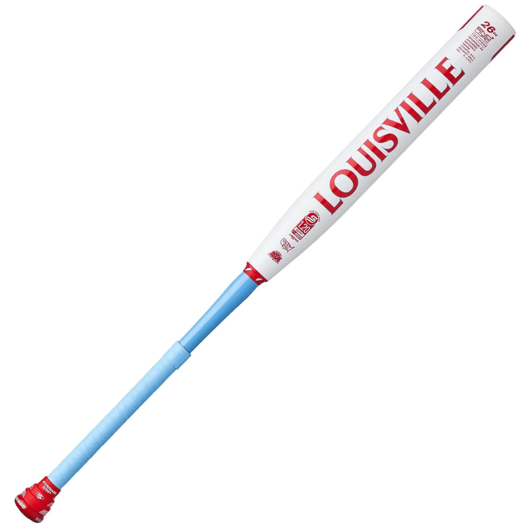 2024 Louisville Slugger Genesis 2-Piece USSSA Endloaded 'CFA' Bat: WBL2865010