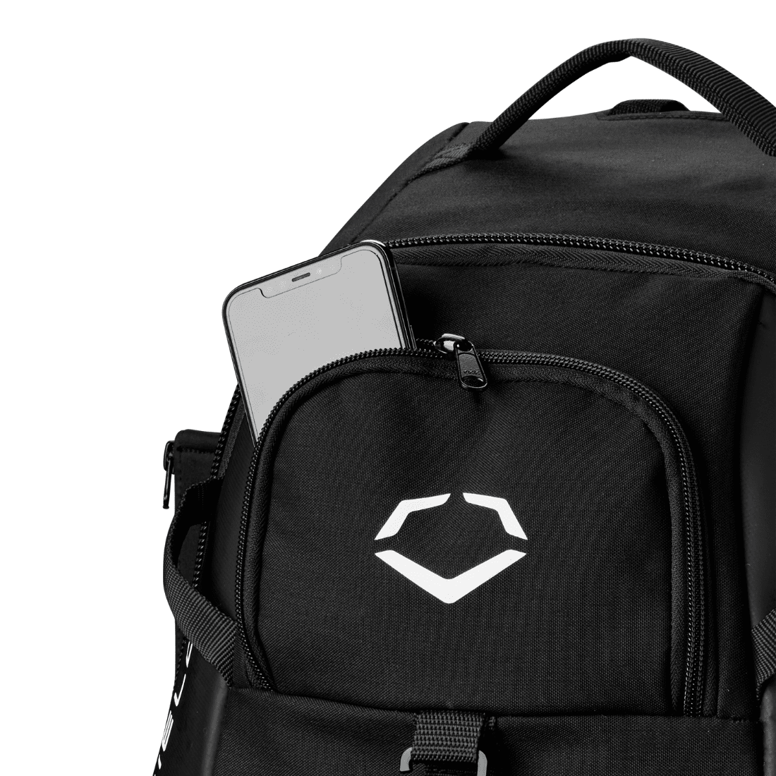 Evoshield Recruit Backpack (Multiple Colors): WB57427