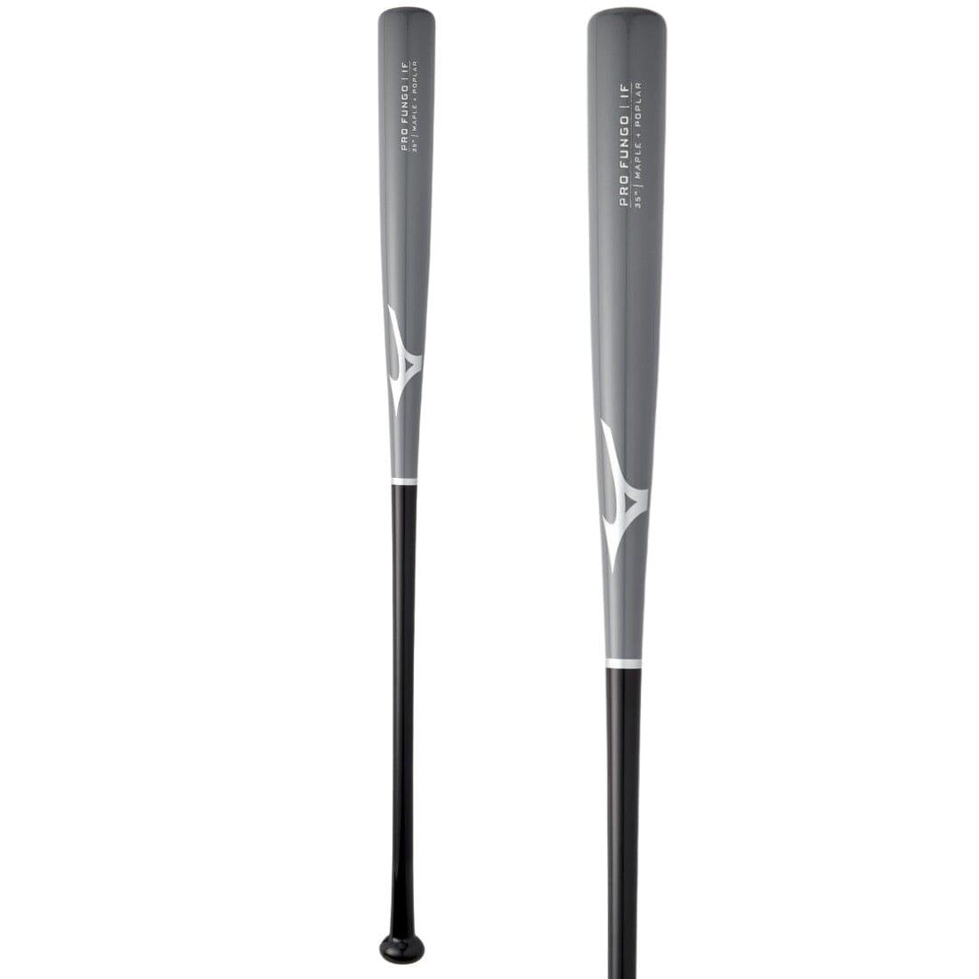 Shop Mizuno 35" Pro Fungo Bat: 340627 at Headbanger Sports