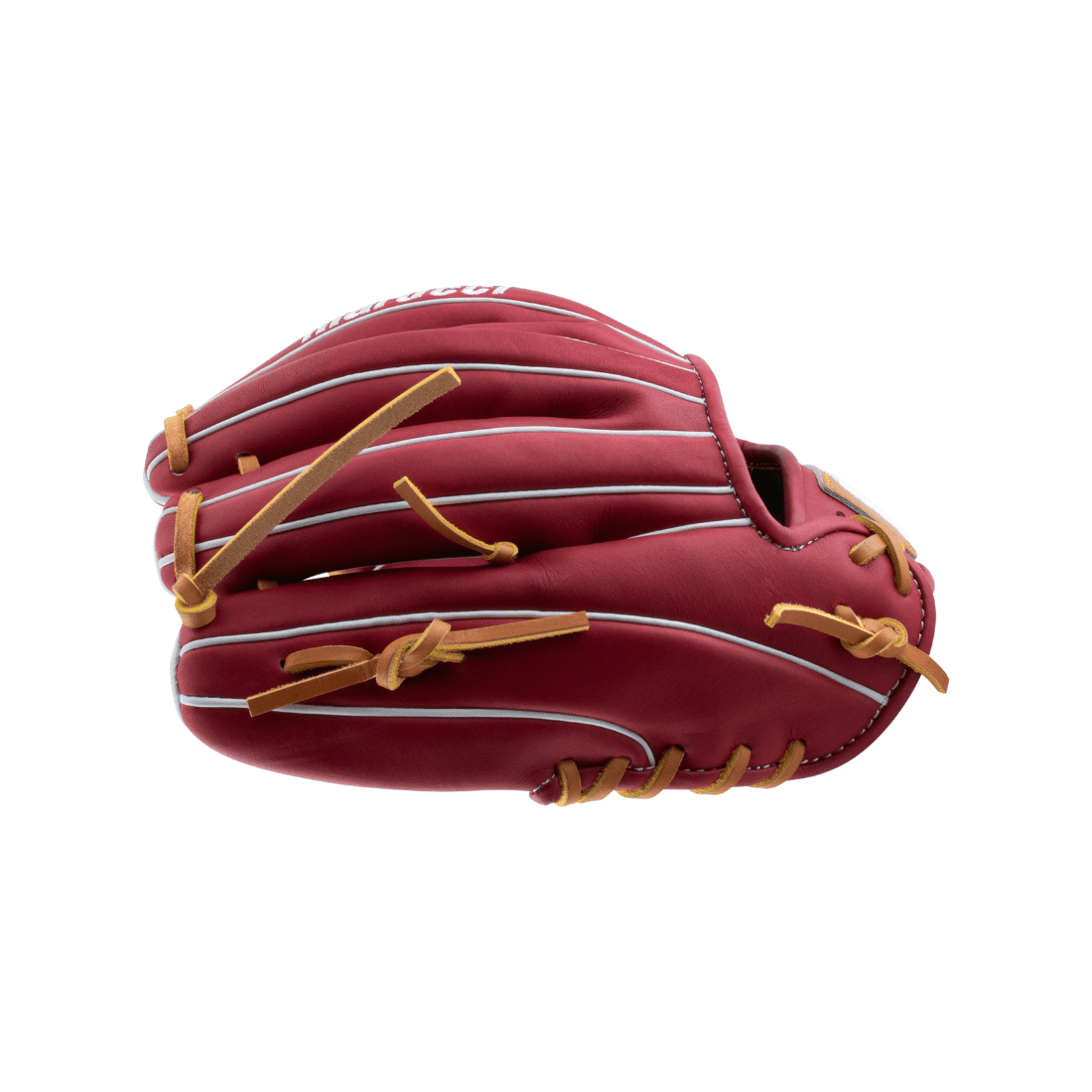 Shop Marucci Capitol Series M Type 42A1 11.25 Infield Baseball Glove: MFG3CP42A1 at Headbanger Sports