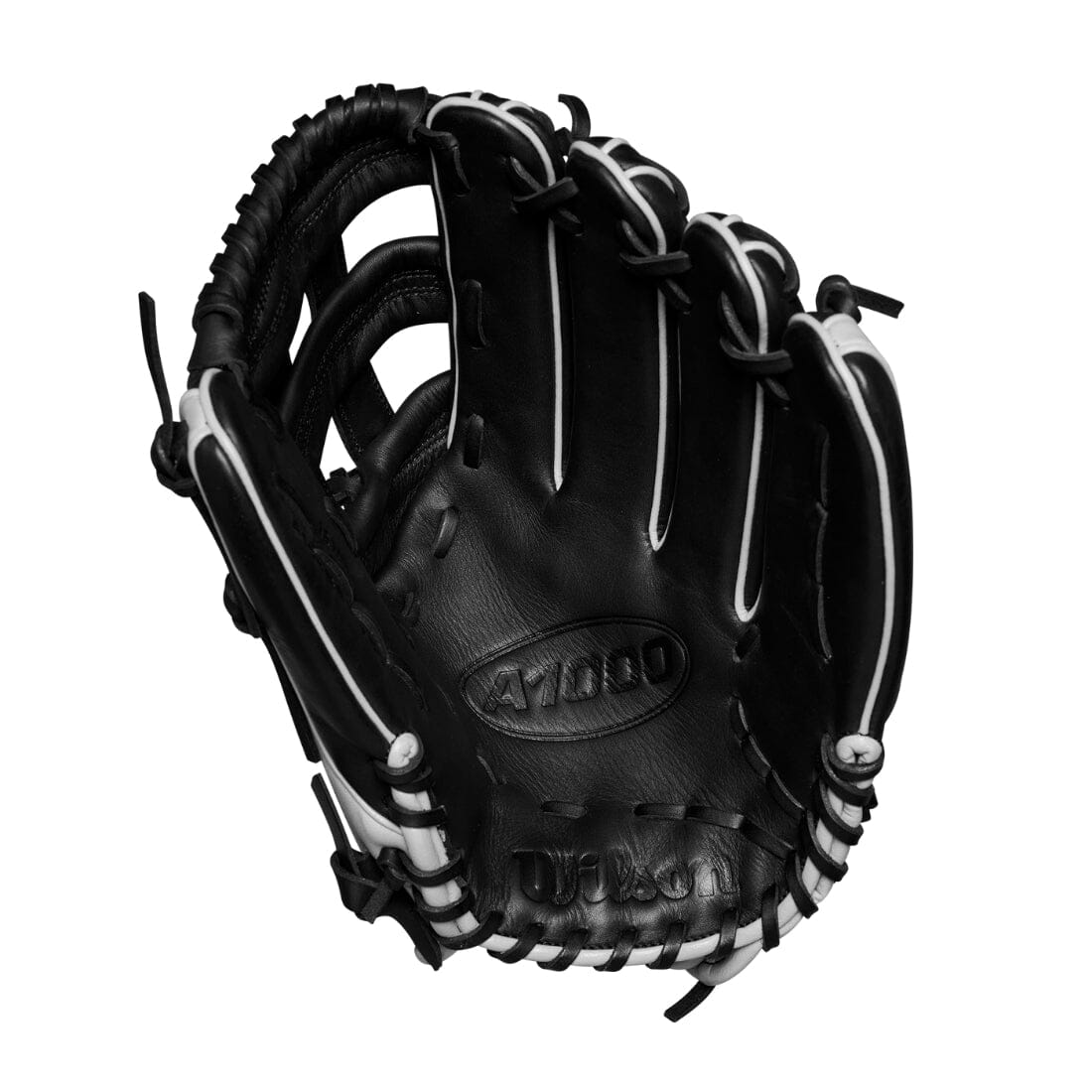 Wilson A1000 1750 12.5" Baseball Glove: WBW102585125