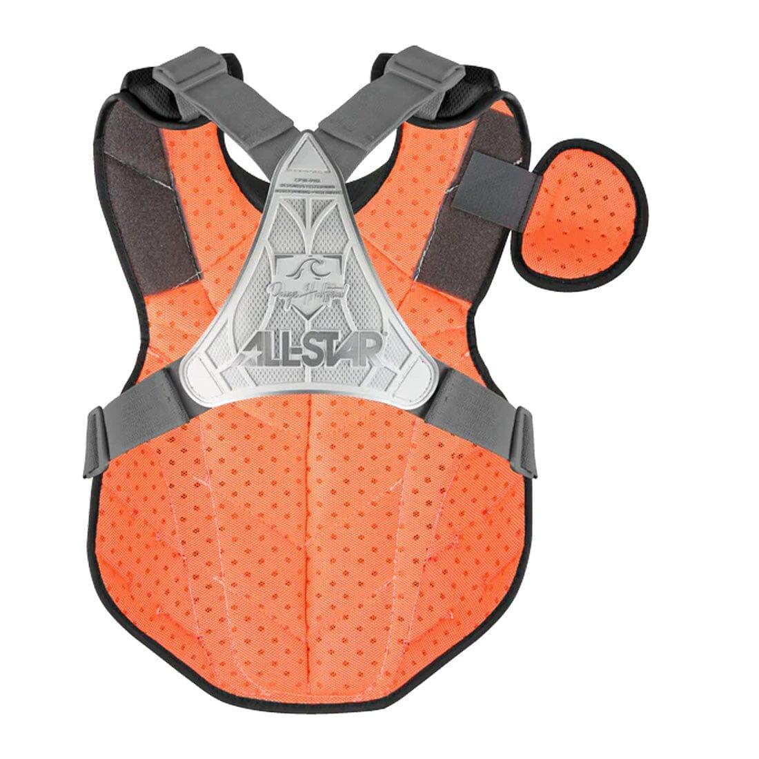 All-Star Paige Halstead PHX Fastpitch Catcher's Kit: CKW-PHX