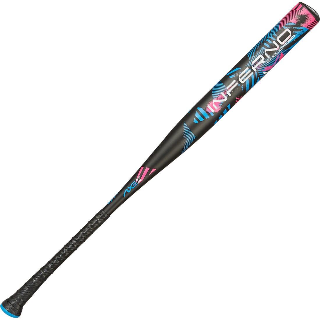 2024 AXE Inferno One-Piece 13" End Loaded USSSA Slowpitch Softball Bat: L209-E-FLR