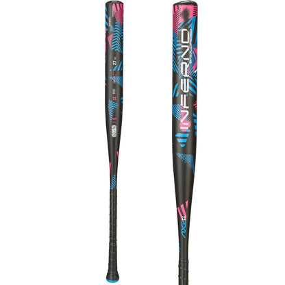 2024 AXE Inferno One-Piece 13" End Loaded USSSA Slowpitch Softball Bat: L209-E-FLR