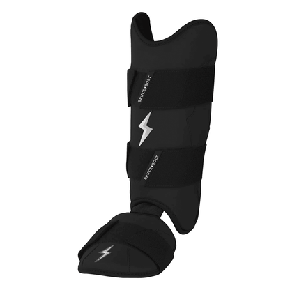 Bruce Bolt Original Series Leg Guard (Multiple Colors): BB-ANKG