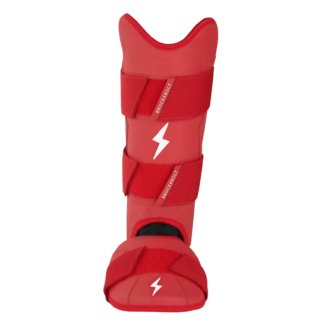 Bruce Bolt Original Series Leg Guard (Multiple Colors): BB-ANKG