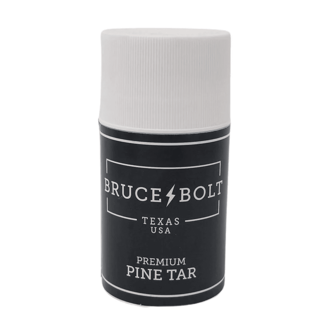 Bruce Bolt Premium Pine Tar Push Up Stick: BB-PT90