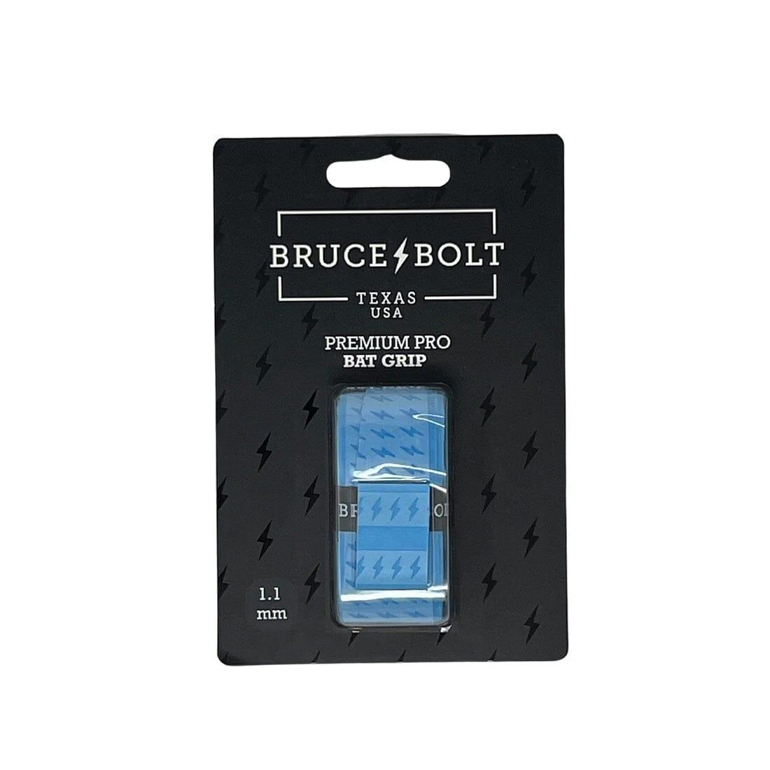 Bruce Bolt Bat Grips