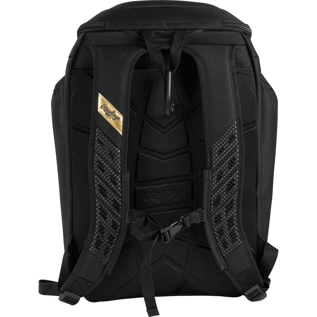 Rawlings Gold Collection Backpack: GCBKPK