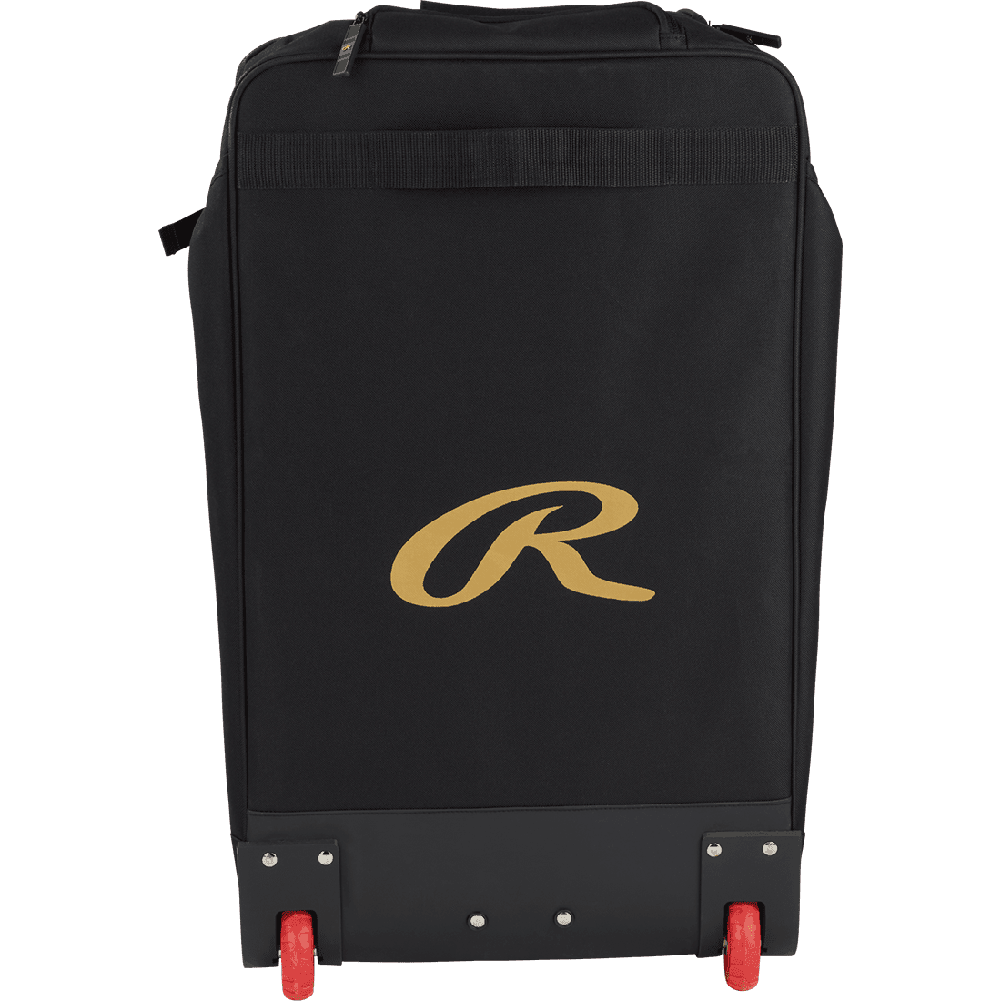 Rawlings Gold Collection Wheeled Bag: GCWHBG