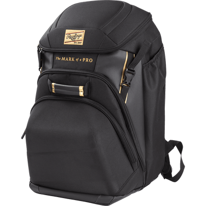 Rawlings Gold Collection Backpack: GCBKPK