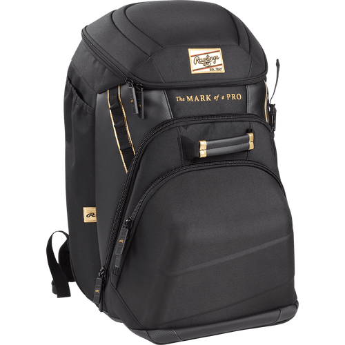 Rawlings Gold Collection Backpack: GCBKPK