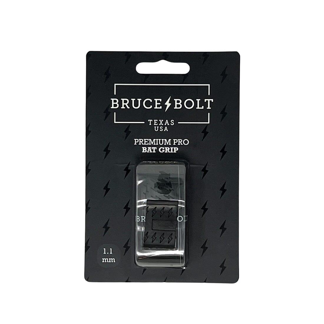 Bruce Bolt Bat Grips