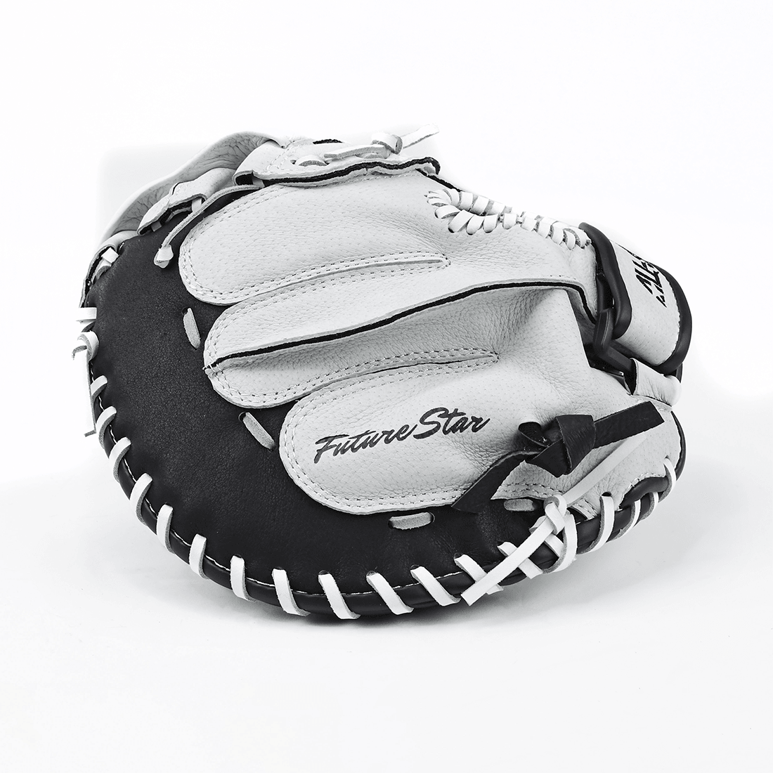 All Star 32.5" Future Star Fastpitch Catcher's Mitt: CMWFSY