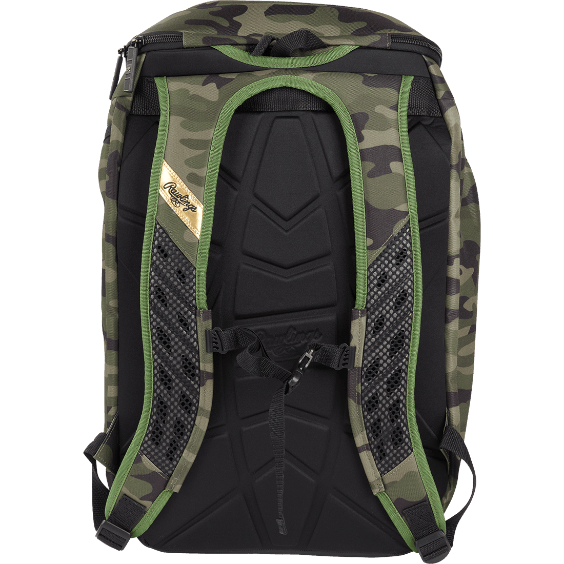 Rawlings Gold Collection Backpack: GCBKPK