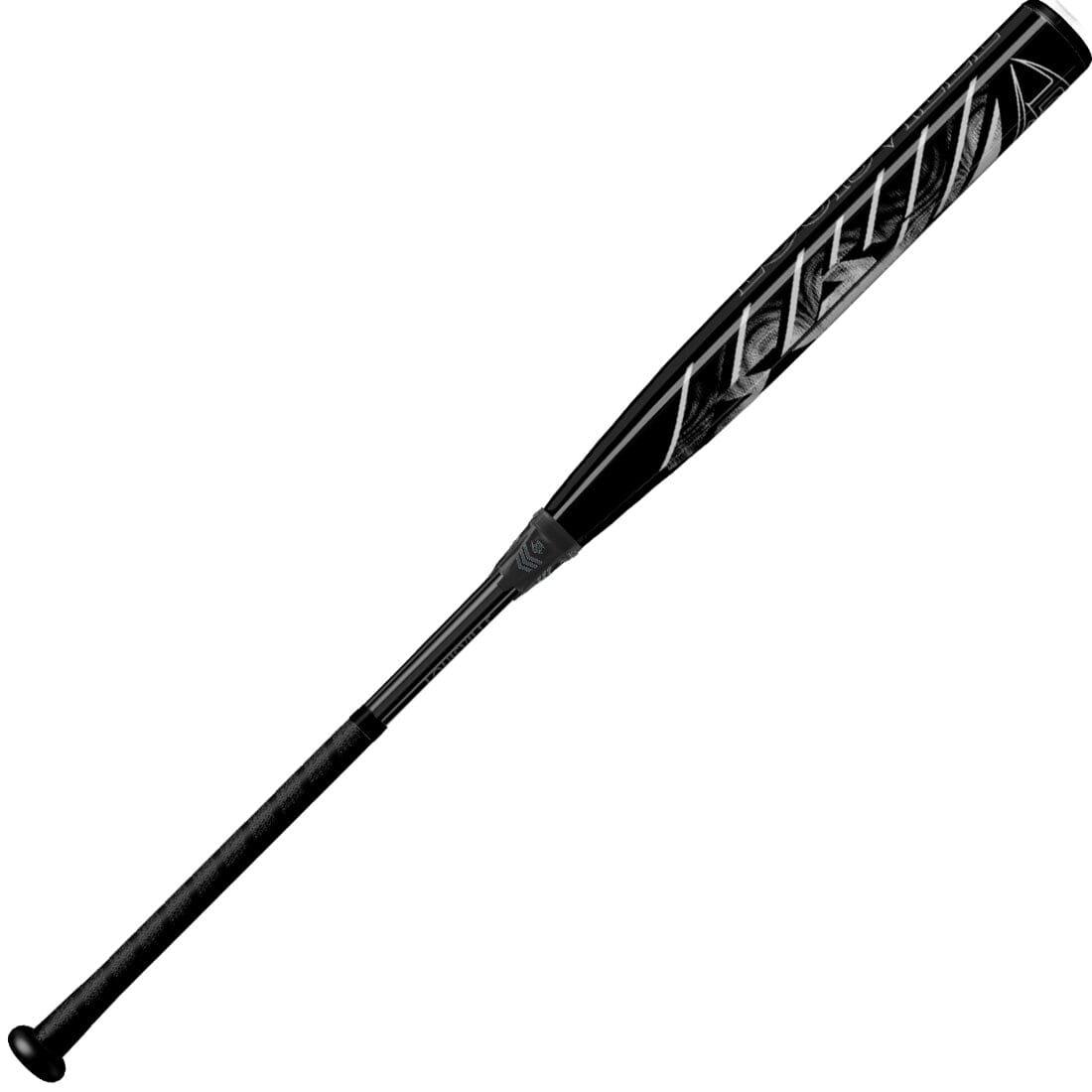 2025 Louisville Slugger KRYO Custom BLACKOUT Edition Fastpitch Softball Bat: -11, -10, -9