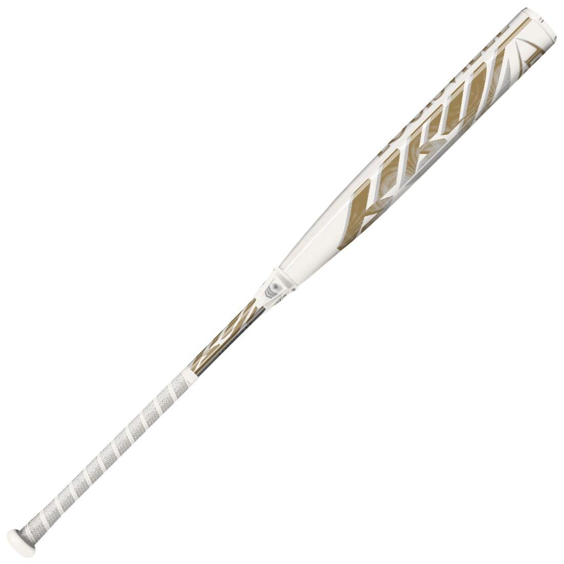 2025 Louisville Slugger KRYO Custom Gold Rush Edition Fastpitch Softball Bat: -11, -10, -9