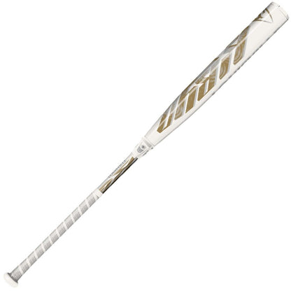 2025 Louisville Slugger KRYO Custom Gold Rush Edition Fastpitch Softball Bat: -11, -10, -9