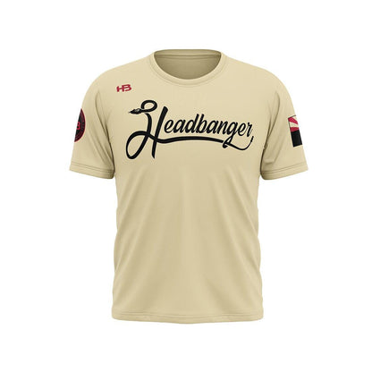 HB Sports Exclusive "HB City Connect" Short Sleeve Jersey: Diamondback