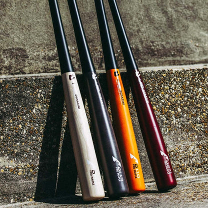 Demarini D110 Pro Maple Wood Composite Baseball Bat: WBD2372010