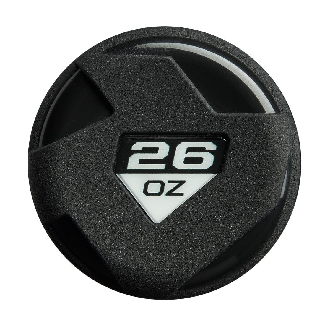 2025 DeMarini The Culture 13" USSSA Slowpitch Softball Bat Knob View
