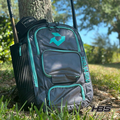 DeMarini Spectre Baseball and Softball Backpack: WB57176