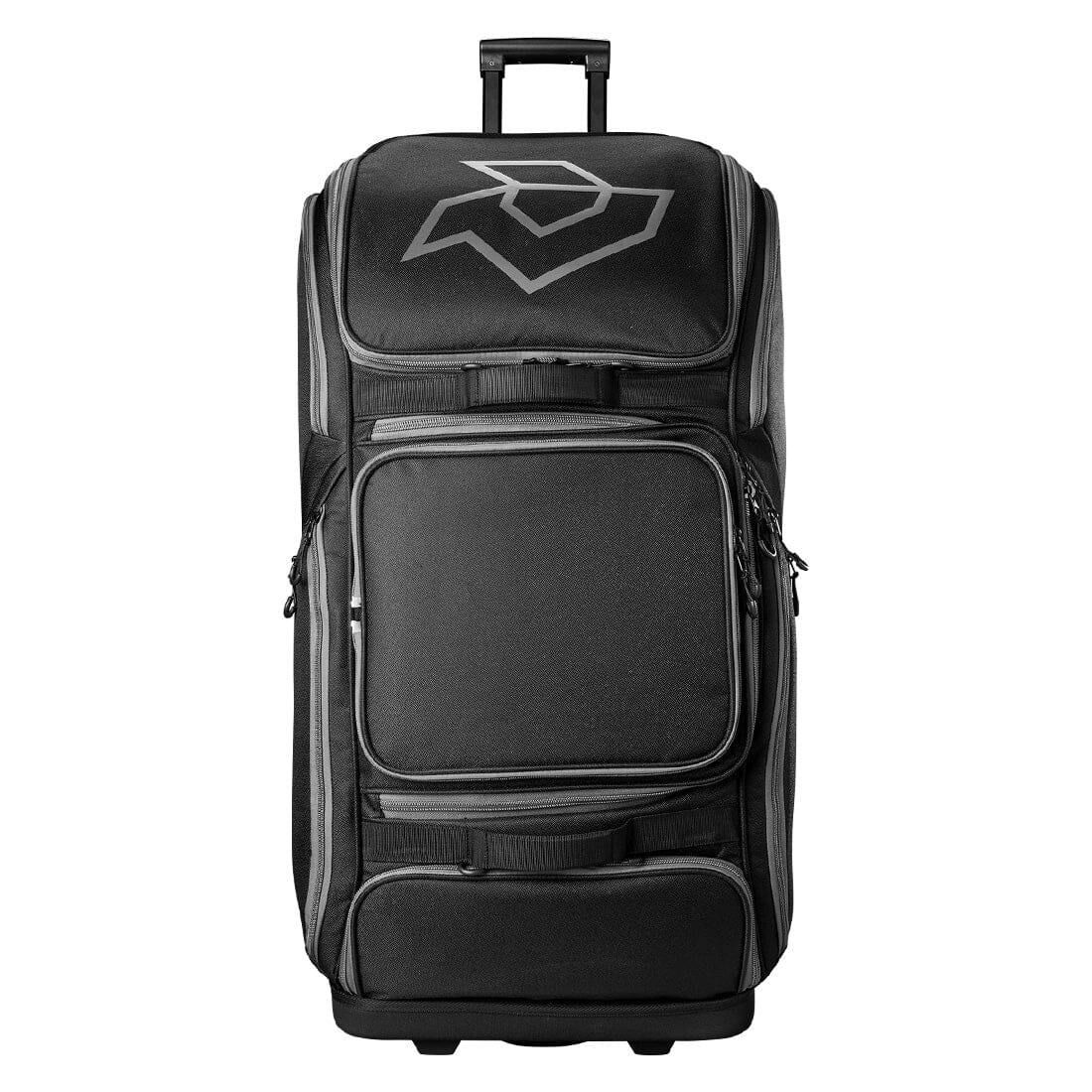 DeMarini Spectre V2 Wheeled Roller Bag: WB5744001